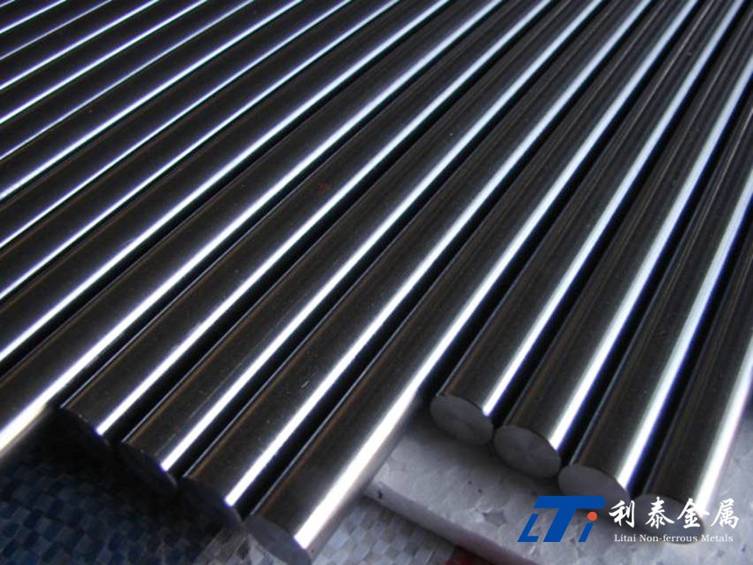 純鎳棒N4、N6鎳銅合金、鎳鈦合金NiTi