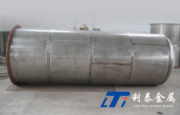 鈦冷凝器、鈦冷卻塔、鈦蒸發器、鈦風機