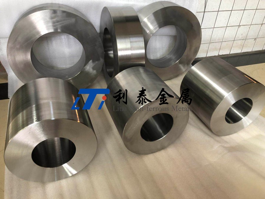 鈦合金環 鈦合金環